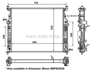   MB W164 ML 320 CDI M/A 06